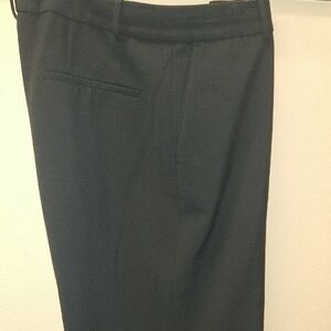 MM Lafleur Luxe Flex Tinsley Trousers in Dark Emerald